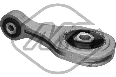 окачване, двигател Metalcaucho         