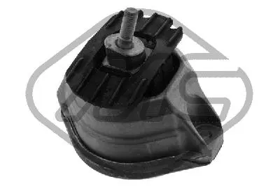 окачване, двигател Metalcaucho         