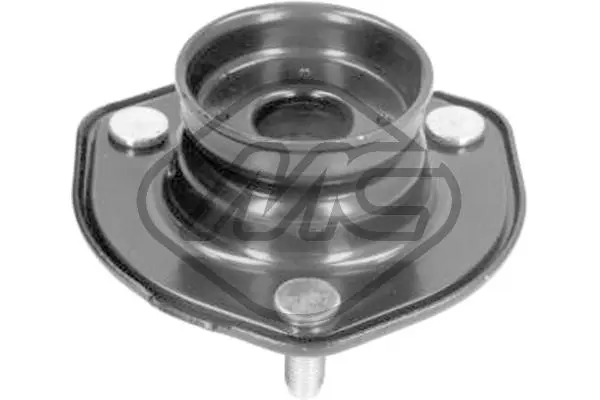 окачване, амортисьор Metalcaucho         