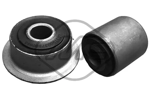 тампон, носач Metalcaucho         