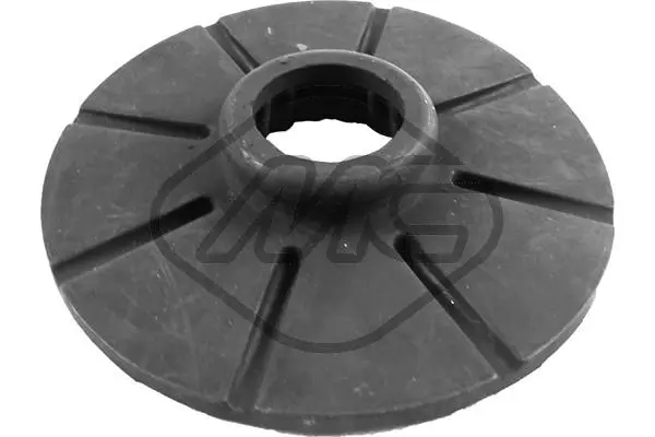 пружинно легло - чиния Metalcaucho         