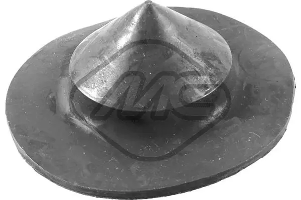 пружинно легло - чиния Metalcaucho         