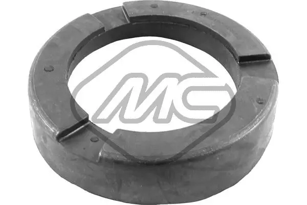 пружинно легло - чиния Metalcaucho         