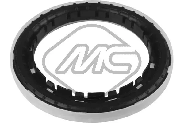 Лагерна макферсъна Metalcaucho