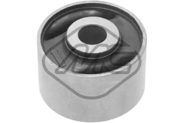 окачване, диференциал Metalcaucho         