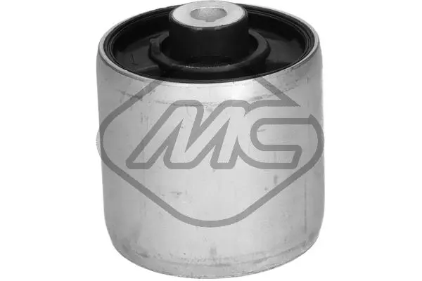 тампон, носач Metalcaucho         