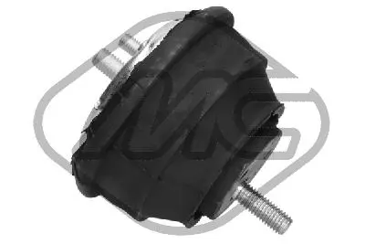 окачване, двигател Metalcaucho         