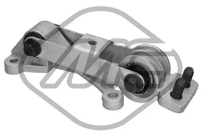 окачване, двигател Metalcaucho         