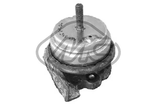 окачване, двигател Metalcaucho         