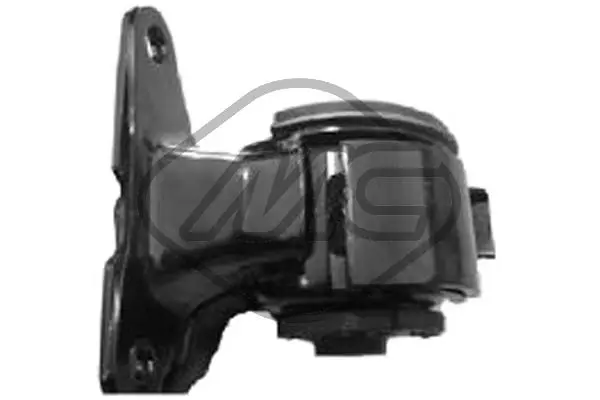 окачване, двигател Metalcaucho         