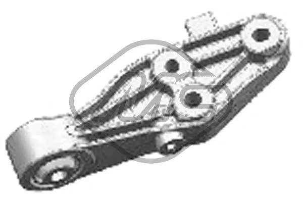 окачване, двигател Metalcaucho         