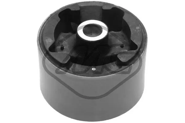 окачване, двигател Metalcaucho         