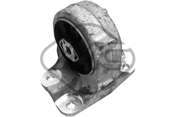 окачване, двигател Metalcaucho         