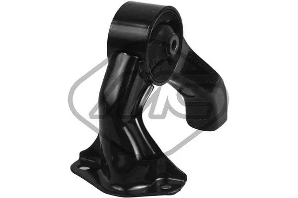 окачване, двигател Metalcaucho         