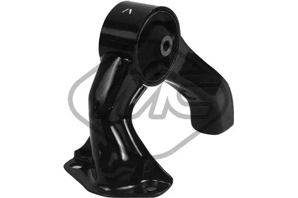 окачване, двигател Metalcaucho         