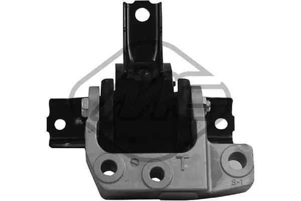 окачване, двигател Metalcaucho         