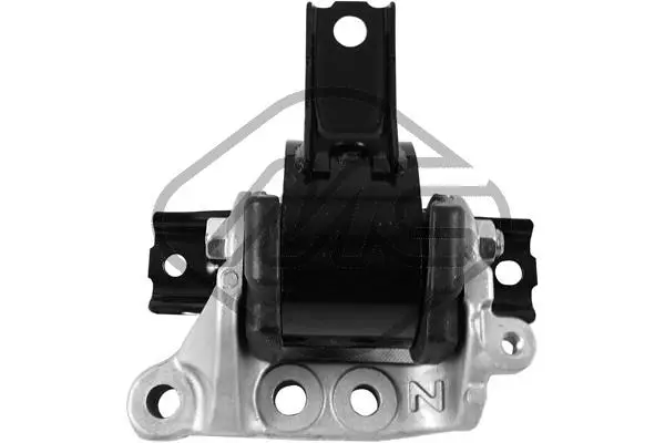 окачване, двигател Metalcaucho         