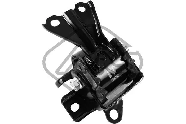 окачване, двигател Metalcaucho         