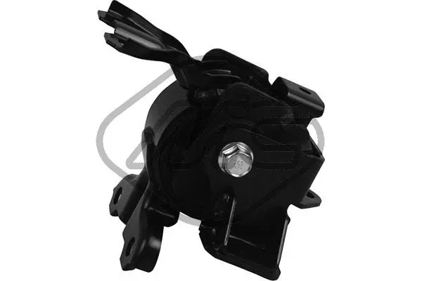 окачване, двигател Metalcaucho         