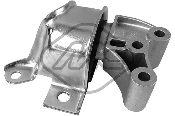 окачване, двигател Metalcaucho         