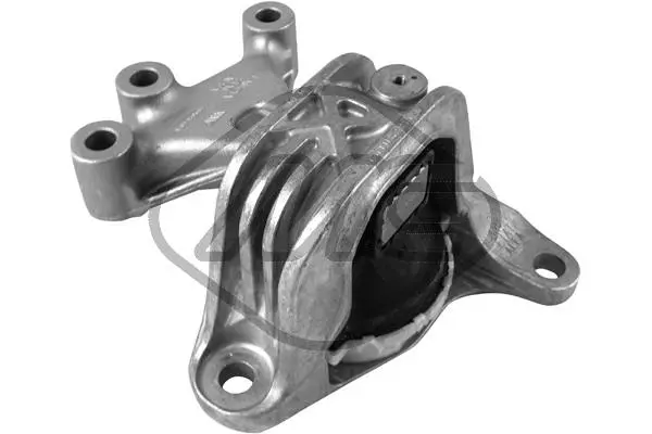 окачване, двигател Metalcaucho         