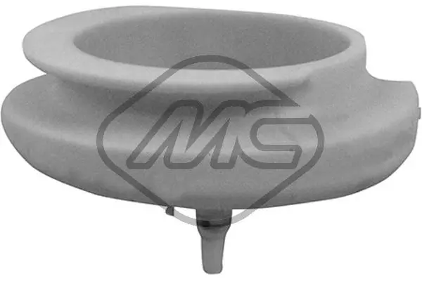 пружинно легло - чиния Metalcaucho         