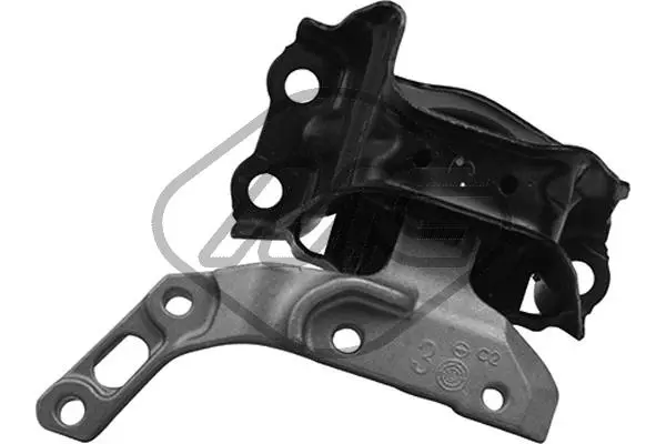 окачване, двигател Metalcaucho         