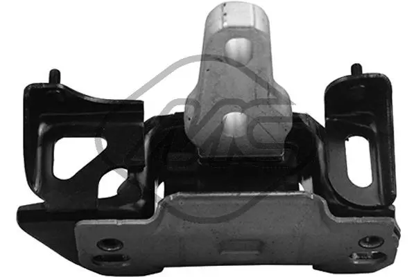 окачване, двигател Metalcaucho         