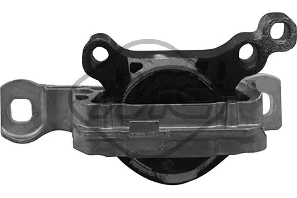 окачване, двигател Metalcaucho         