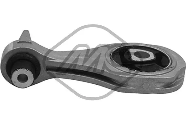 окачване, двигател Metalcaucho         