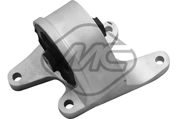 окачване, двигател Metalcaucho         