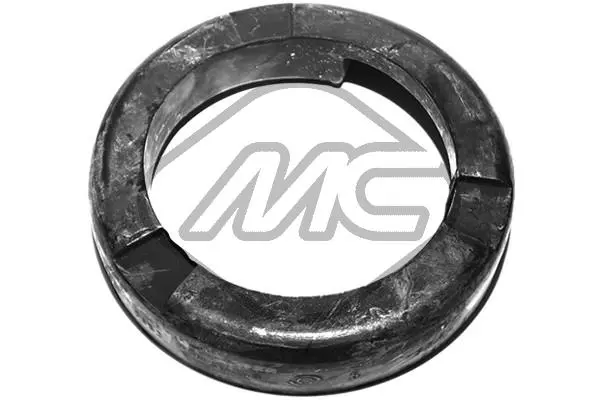 пружинно легло - чиния Metalcaucho         