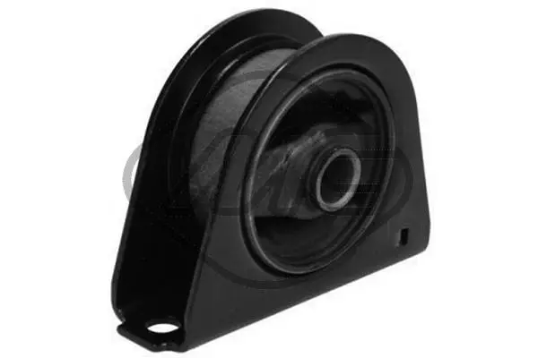 окачване, двигател Metalcaucho         