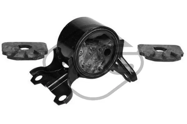 окачване, двигател Metalcaucho         