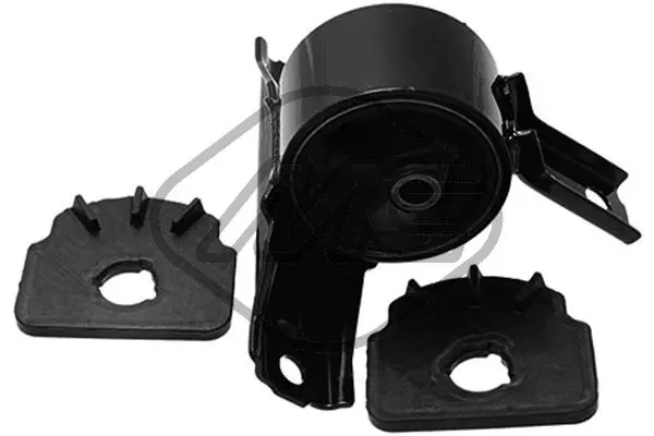 окачване, двигател Metalcaucho         