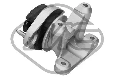 тампон, автоматична предавателна кутия Metalcaucho         