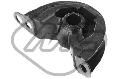 окачване, двигател Metalcaucho         