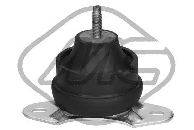 окачване, двигател Metalcaucho         