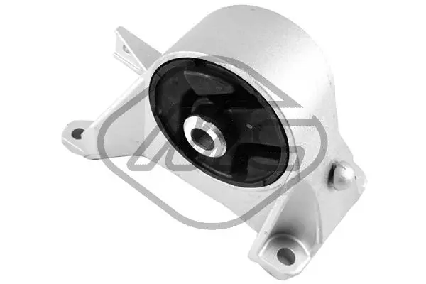 окачване, двигател Metalcaucho         