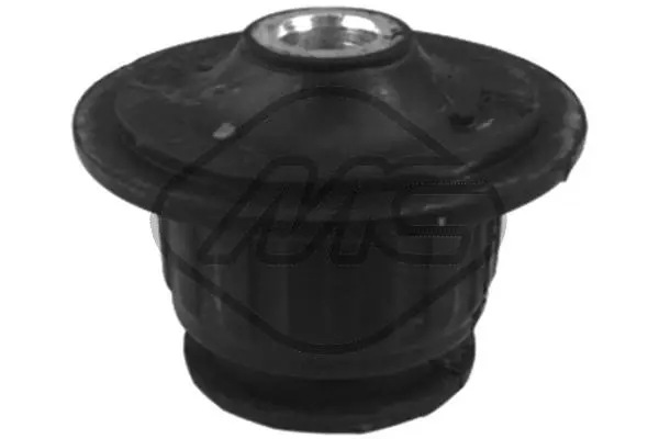 окачване, двигател Metalcaucho         