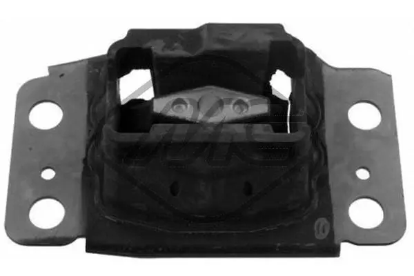 окачване, двигател Metalcaucho         