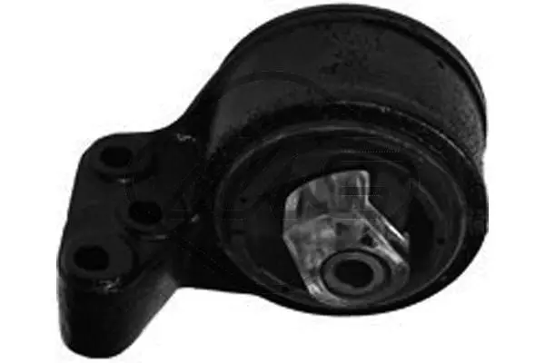 окачване, двигател Metalcaucho         