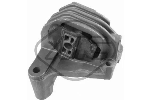 окачване, двигател Metalcaucho         