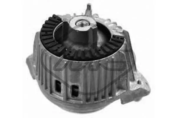 окачване, двигател Metalcaucho         