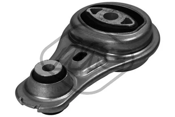 Окачване, двигател Metalcaucho