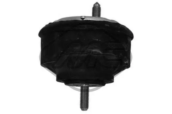 окачване, двигател Metalcaucho         