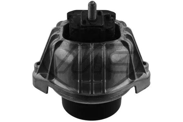 окачване, двигател Metalcaucho         