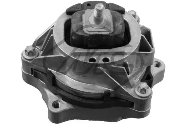 окачване, двигател Metalcaucho         