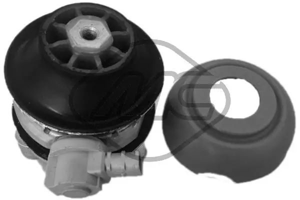 окачване, двигател Metalcaucho         