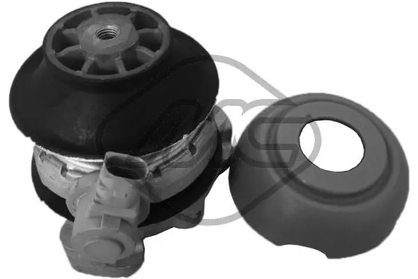 окачване, двигател Metalcaucho         